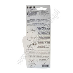 Graphit pusty marker 4.5mm 2szt - sklep plastyczny - szał dla plastykó