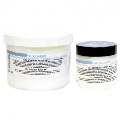 Renesans gel 3D heavy body mat