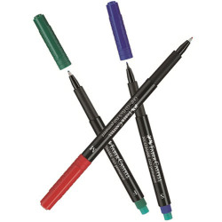 Faber-Castell foliopis multimark - szał art - sklep plastyczny