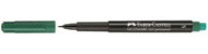 Faber-Castell foil pen multimark