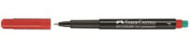 Faber-Castell foliopis multimark