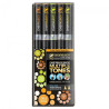 Chameleon earth tones set of 5 markers