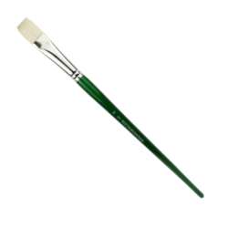 Restaurohouse pędzle szczecinowe płaskie seria 501