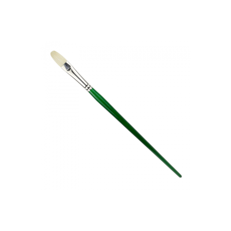 Restaurohouse pędzle szczecinowe koci język seria 520 - sklep plastycz