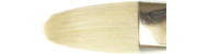 Restaurohouse bristle brushes cat's tongue 520 series