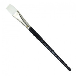 Restaurohouse flat nylon brushes series 709