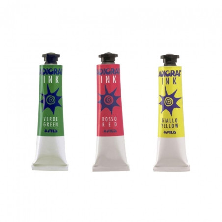 Adigraf Ink 20ml - sklep plastyczny - szał dla plastyków