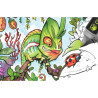 Chameleon primary tones set of 5 markers