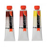 Water-based oil paints Cobra Study 40ml