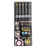 Chameleon pastel tones set of 5 markers