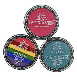 Eulenspiegel profi-aqua face paints 12ml