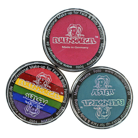 Eulenspiegel profi-aqua face paints 12ml