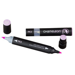 Chameleon pastel tones set of 5 markers