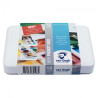 Set of watercolor Talens Van Gogh 12 colours