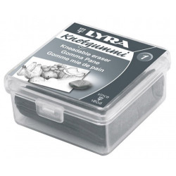 Lyra kneadable eraser
