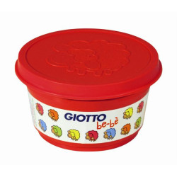 Giotto be-be dougholine 4 x 100g - art store - craze for plastics