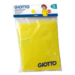 Giotto fartuch do malowania dla dzieci