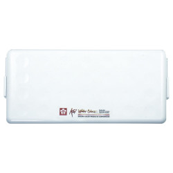 Sakura koi water colors set of 72 watercolors