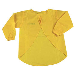 Giotto fartuch do malowania dla dzieci - sklep plastyczny - szał dla p