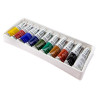 Winsor&Newton winton set of oil paints - Starter Set 10x37ml