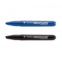 Pernament redimark marker tratto round tip - szal art - sklep plastycz