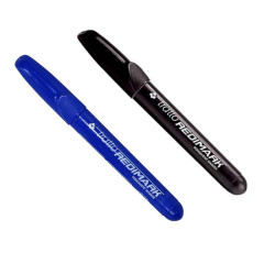 Pernament redimark marker tratto round tip - szal art - sklep plastycz