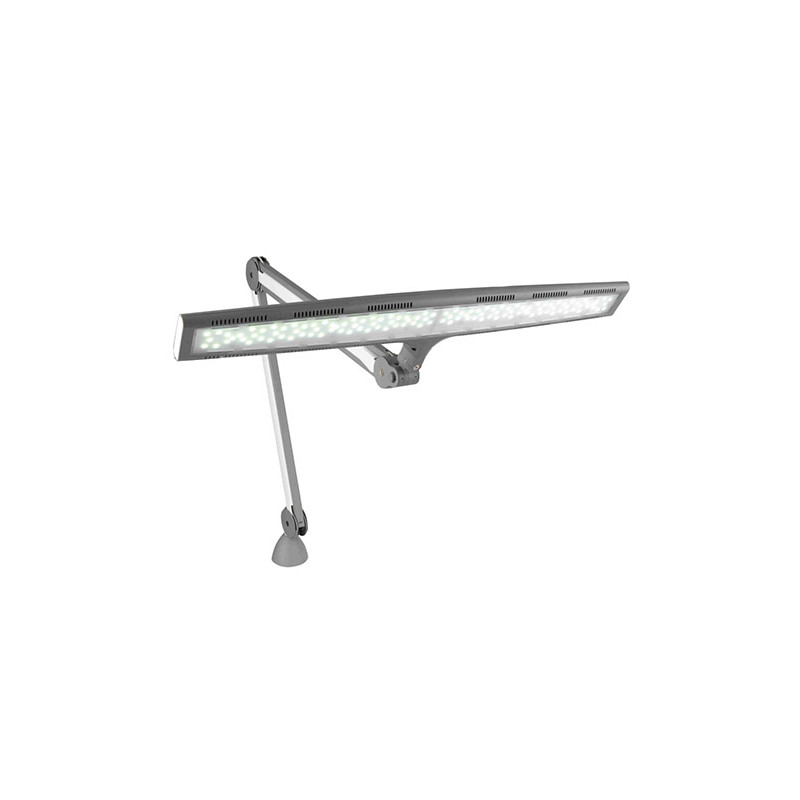 Daylight lampa Luminos LED - sklep plastyczny - szał dla plastyków