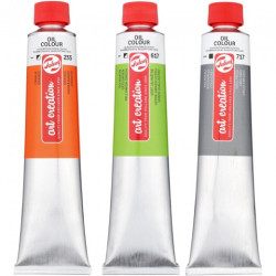 Talens artcreation essentials farby olejne 200ml - Sklep plastyczny -