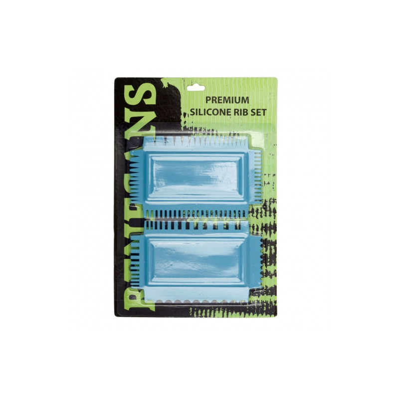 Renesans comb set for 2 piece structures