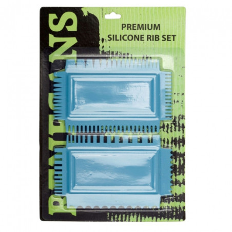 Renesans comb set for 2 piece structures