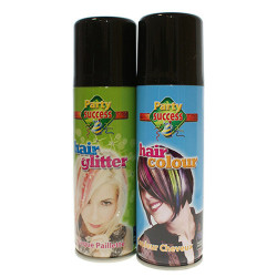 Eulenspiegel spray do włosów 125ml - sklep plastyczny - szał dla plast