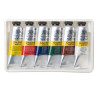 Winsor&Newton galeria zestaw farb akrylowych 6x60 ml