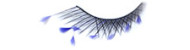 Eulenspiegel artificial lashes