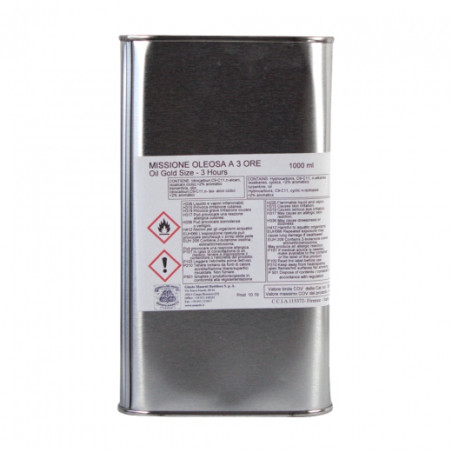 Giusto Manetti mikstion 3 godzinny - sklep plastyczny - szał dla plast