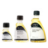 Winsor&Newton rafinowany olej lniany (refined) do farb olejnych - skle