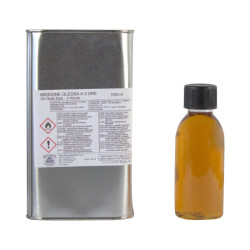 Giusto Manetti mikstion 3 godzinny - sklep plastyczny - szał dla plast