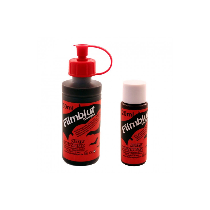 Eulenspiegel artificial blood