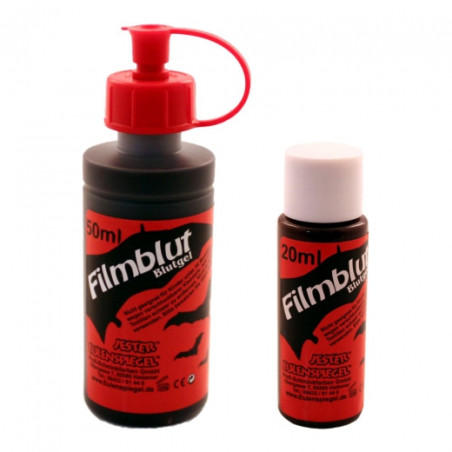 Eulenspiegel artificial blood