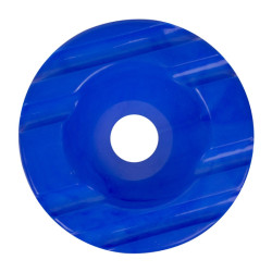 Astra mug with lock spill