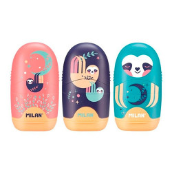 Eraser + Pliers CLUB Super Heroes