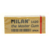 Milan master gum 1420 gumka kauczukowa - Sklep plastyczny - Szał dla p