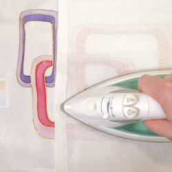 Kreul javana creative trend colors zestaw farb do jedwabiu 6x20ml - sk