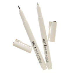 Marvy cienkopis - Sklep plastyczny - Szał dla plastyków