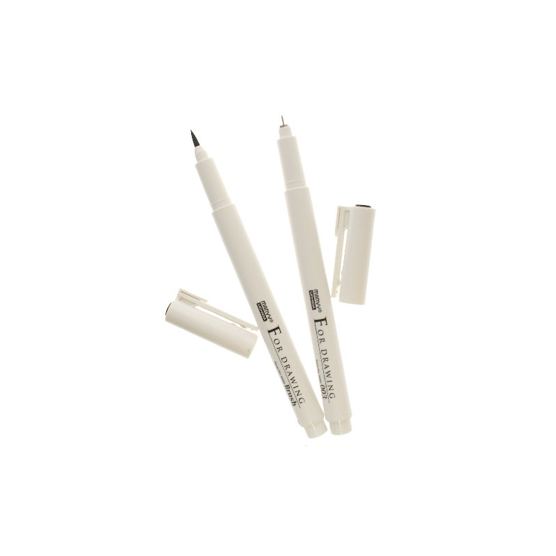 Marvy cienkopis - Sklep plastyczny - Szał dla plastyków