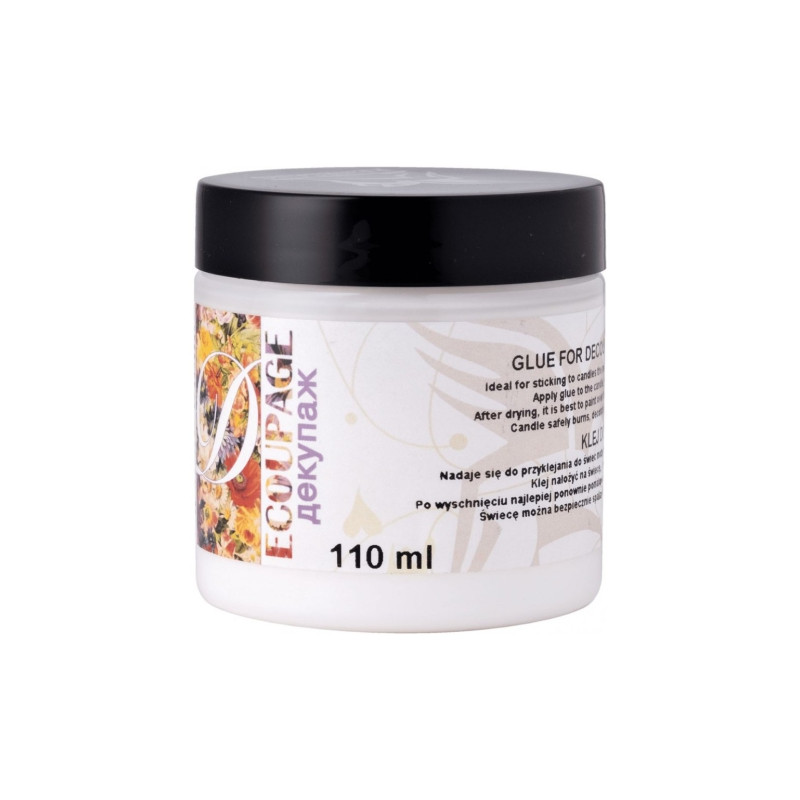 Renesans candle glue 110ml - szal art - sklep plastyczny