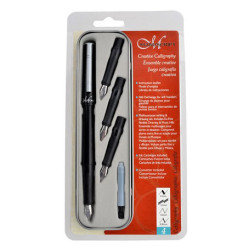 Manuscript creative zestaw do kaligrafii nr 4