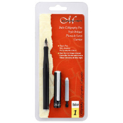 Manuscript pióro do kaligrafii medium 1 - Sklep plastyczny - Szał dla