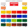 Talens Amsterdam Acrylic paint kit 24x20ml