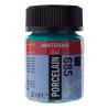 Paints for porcelain and ceramics Amsterdam Porcelain 16ml