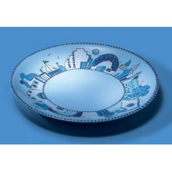 Paints for porcelain and ceramics Amsterdam Porcelain 16ml